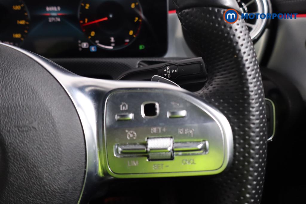 Mercedes-Benz CLA Amg Line Automatic Petrol Estate - Stock Number (1547119) - 7th supplementary image