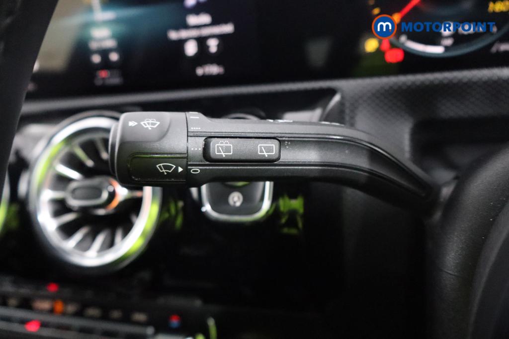 Mercedes-Benz CLA Amg Line Automatic Petrol Estate - Stock Number (1547119) - 8th supplementary image