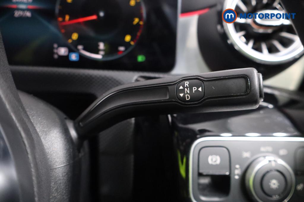 Mercedes-Benz CLA Amg Line Automatic Petrol Estate - Stock Number (1547119) - 9th supplementary image