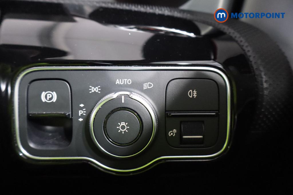 Mercedes-Benz CLA Amg Line Automatic Petrol Estate - Stock Number (1547119) - 10th supplementary image