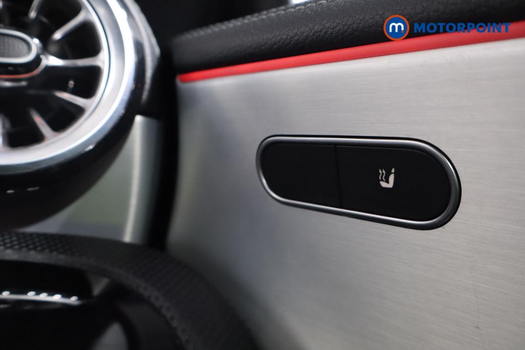 Mercedes-Benz CLA Amg Line Automatic Petrol Estate - Stock Number (1547119) - 11th supplementary image