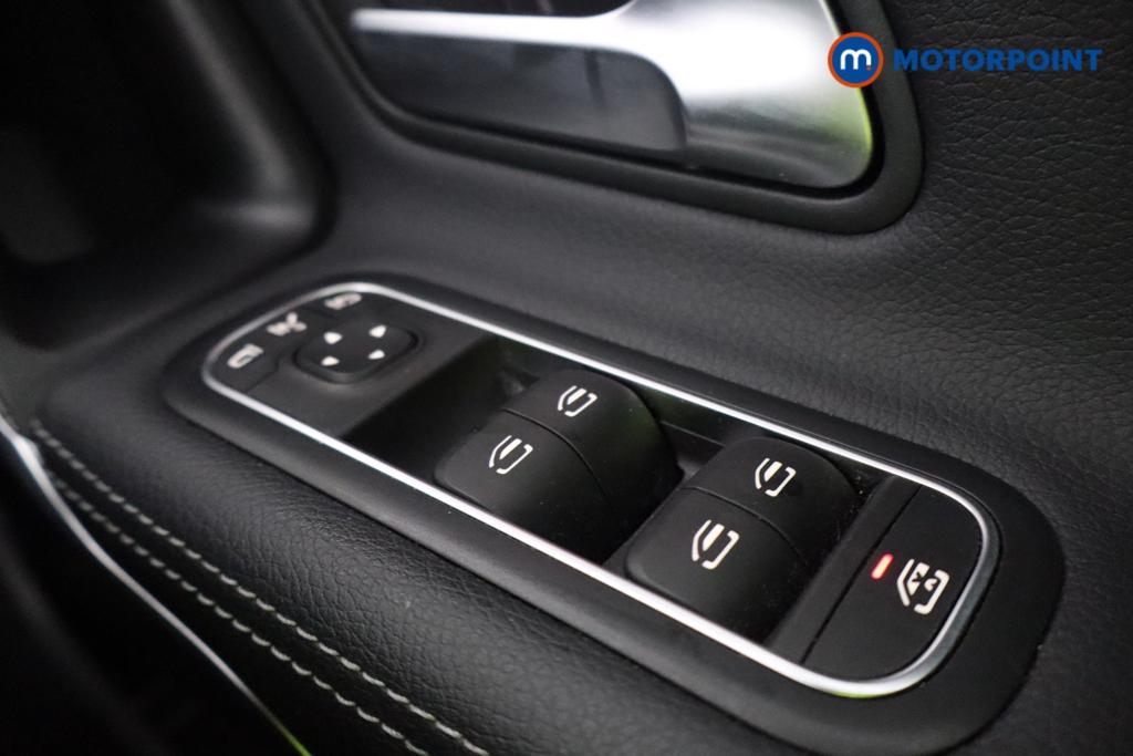 Mercedes-Benz CLA Amg Line Automatic Petrol Estate - Stock Number (1547119) - 12th supplementary image