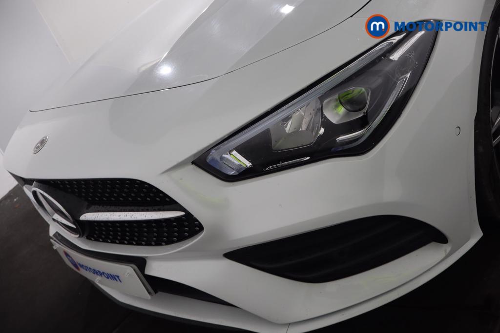 Mercedes-Benz CLA Amg Line Automatic Petrol Estate - Stock Number (1547119) - 13th supplementary image
