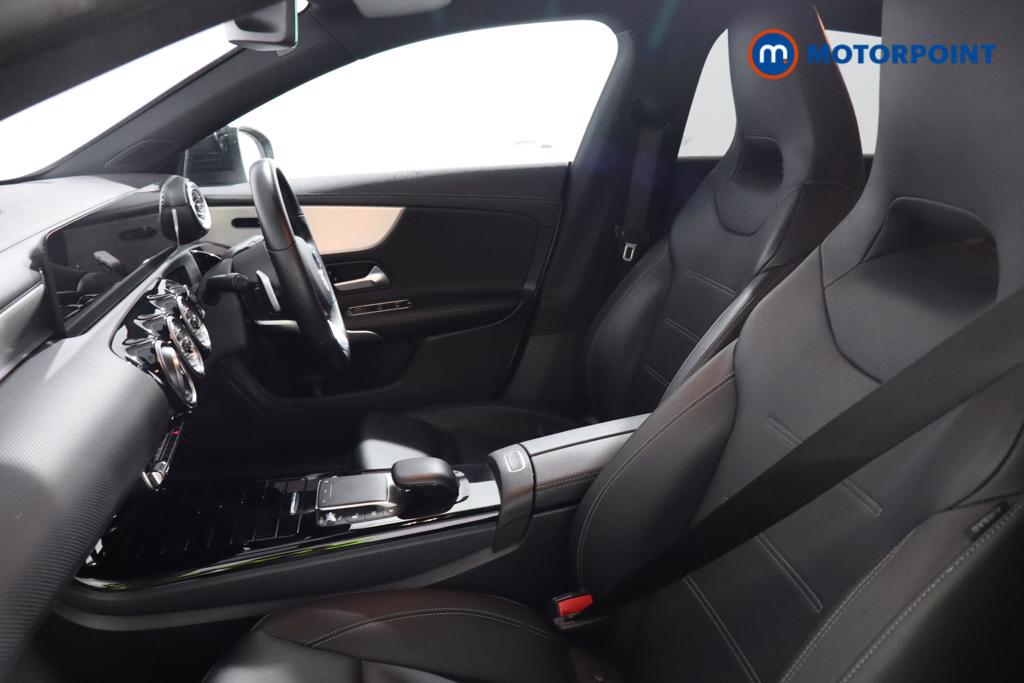 Mercedes-Benz CLA Amg Line Automatic Petrol Estate - Stock Number (1547119) - 14th supplementary image