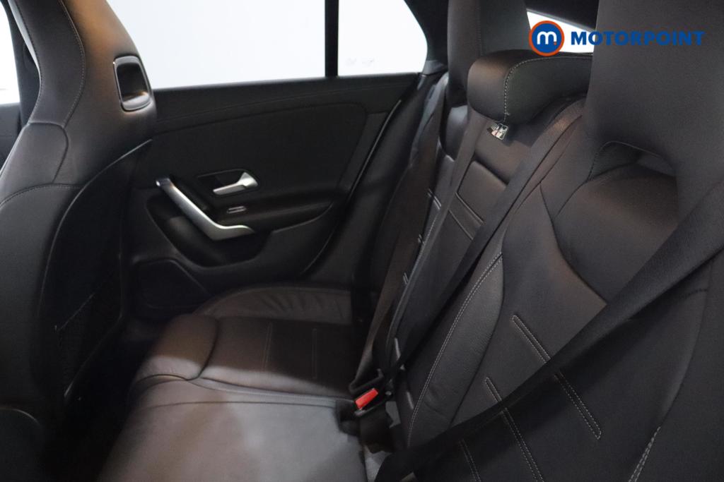 Mercedes-Benz CLA Amg Line Automatic Petrol Estate - Stock Number (1547119) - 15th supplementary image