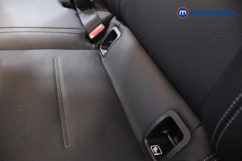 Mercedes-Benz CLA Amg Line Automatic Petrol Estate - Stock Number (1547119) - 16th supplementary image