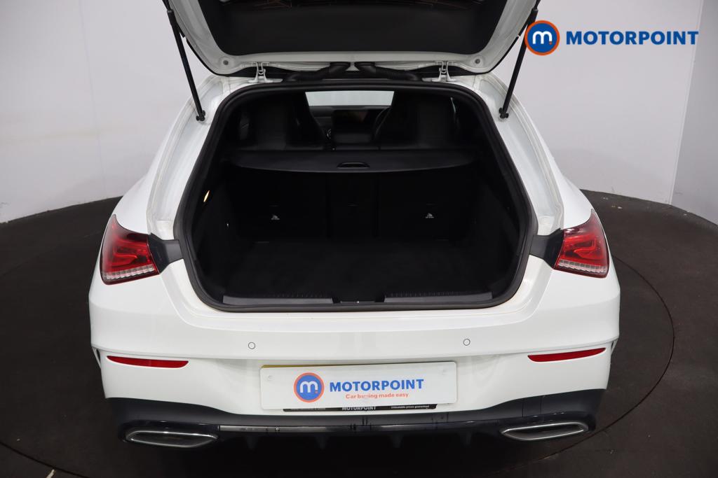 Mercedes-Benz CLA Amg Line Automatic Petrol Estate - Stock Number (1547119) - 17th supplementary image