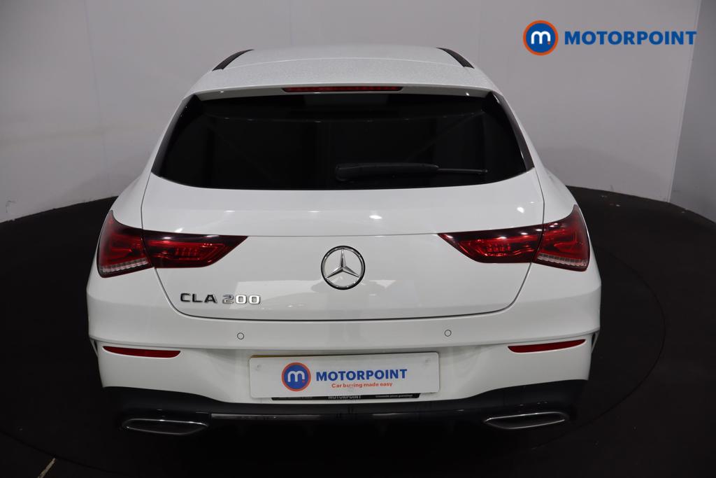 Mercedes-Benz CLA Amg Line Automatic Petrol Estate - Stock Number (1547119) - 18th supplementary image