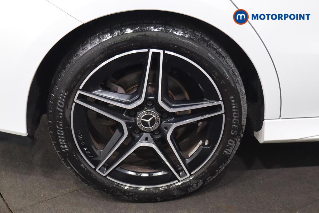Mercedes-Benz CLA Amg Line Automatic Petrol Estate - Stock Number (1547119) - 19th supplementary image