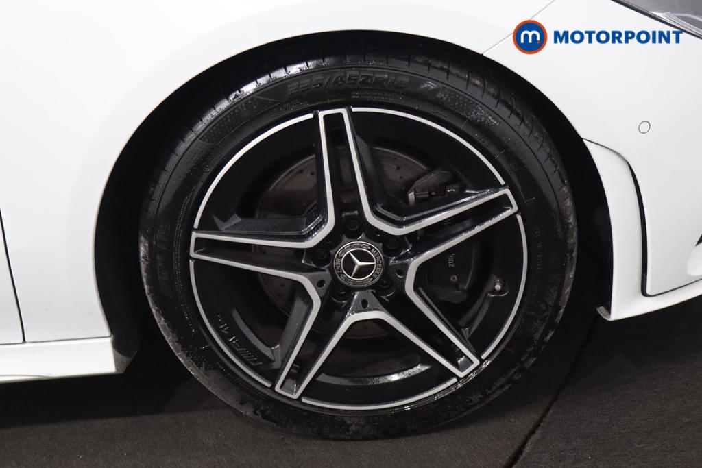 Mercedes-Benz CLA Amg Line Automatic Petrol Estate - Stock Number (1547119) - 20th supplementary image