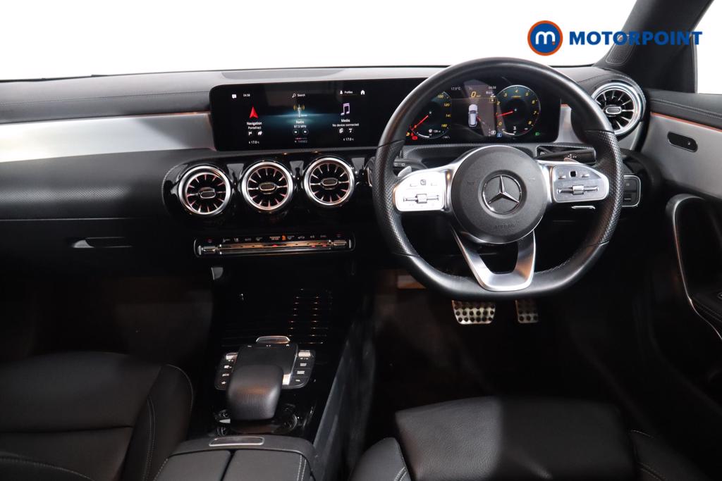 Mercedes-Benz CLA Amg Line Automatic Petrol Estate - Stock Number (1547119) - 1st supplementary image