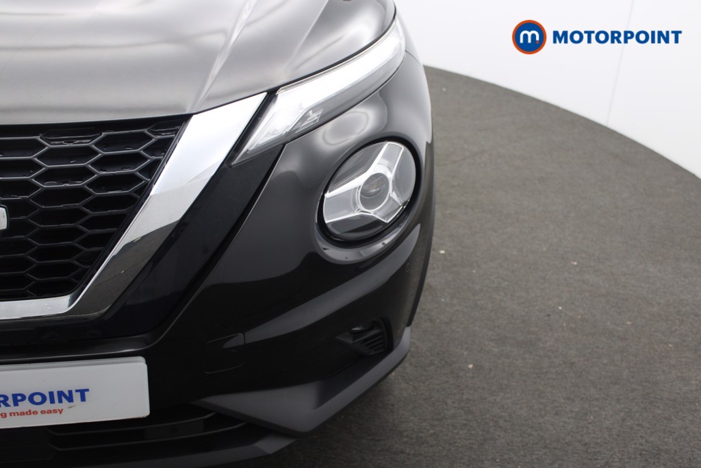 Nissan Juke N-Connecta Automatic Petrol SUV - Stock Number (1547191) - 23rd supplementary image