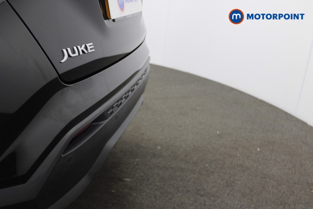 Nissan Juke N-Connecta Automatic Petrol SUV - Stock Number (1547191) - 27th supplementary image