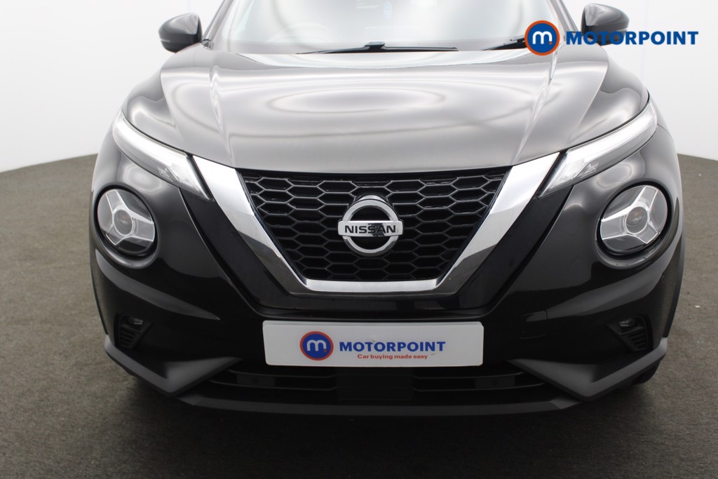 Nissan Juke N-Connecta Automatic Petrol SUV - Stock Number (1547191) - 28th supplementary image