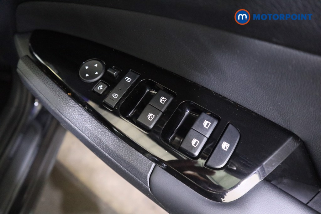 KIA Sportage 4 Automatic Petrol-Electric Hybrid SUV - Stock Number (1547198) - 10th supplementary image