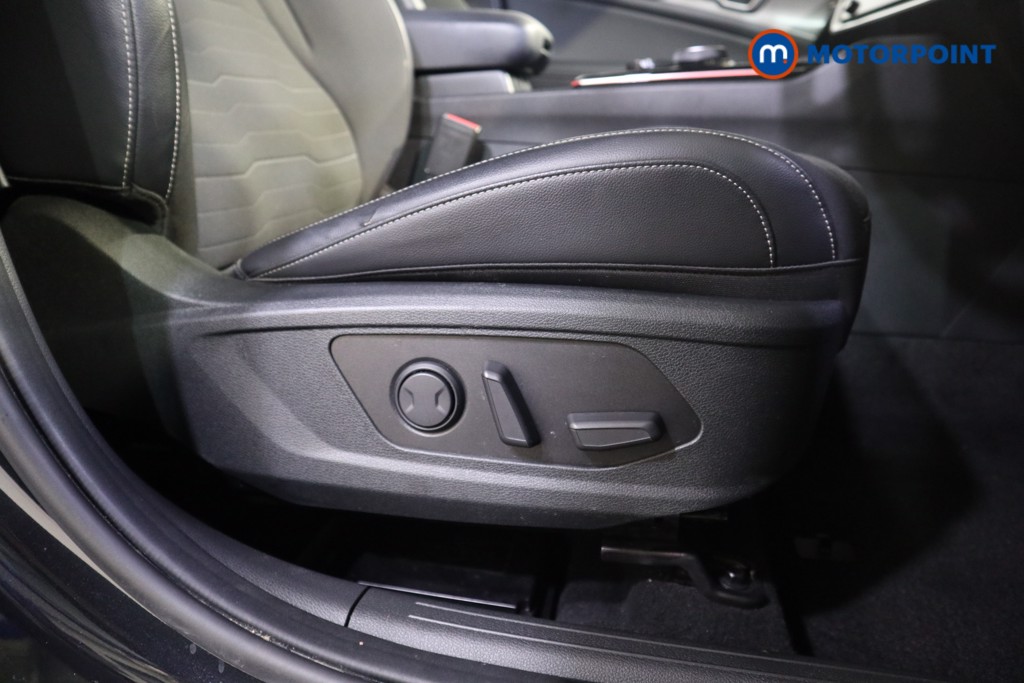 KIA Sportage 4 Automatic Petrol-Electric Hybrid SUV - Stock Number (1547198) - 11th supplementary image