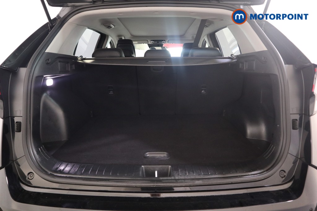 KIA Sportage 4 Automatic Petrol-Electric Hybrid SUV - Stock Number (1547198) - 14th supplementary image