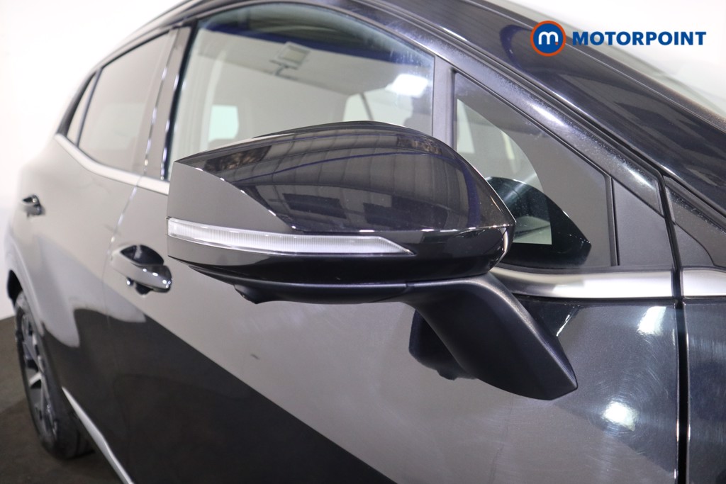 KIA Sportage 4 Automatic Petrol-Electric Hybrid SUV - Stock Number (1547198) - 23rd supplementary image