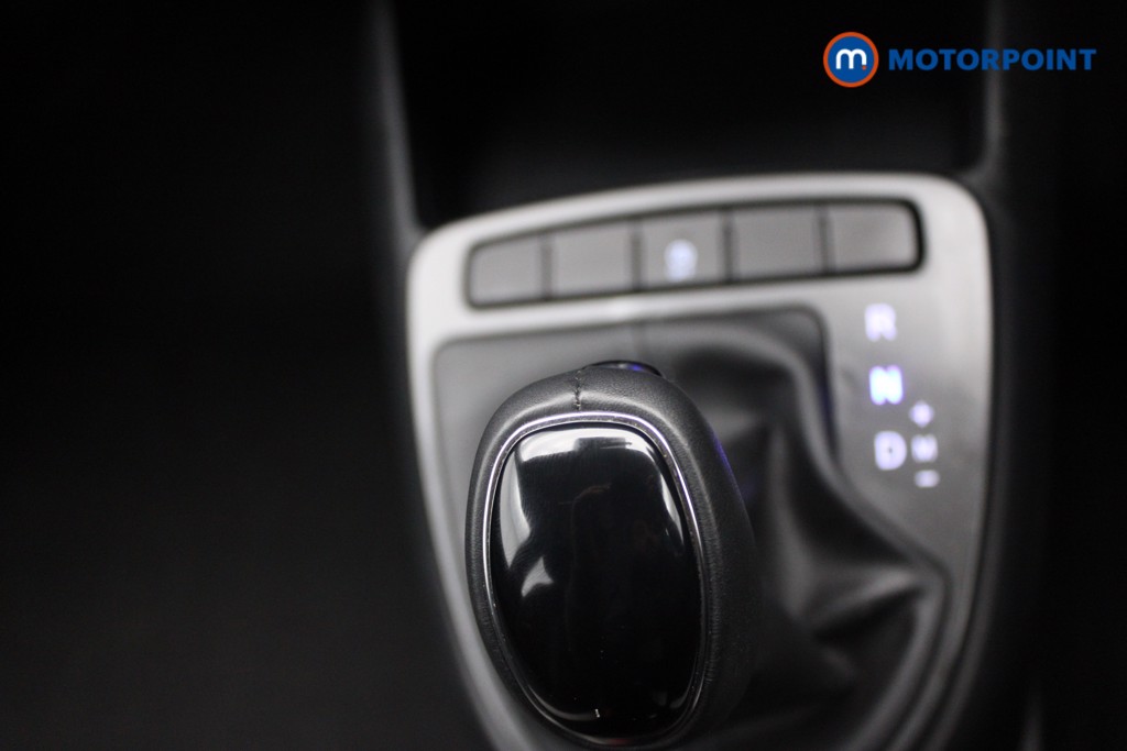 Hyundai I10 Advance Automatic Petrol Hatchback - Stock Number (1547281) - 10th supplementary image
