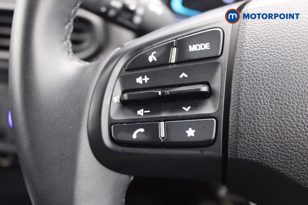 Hyundai I10 Advance Automatic Petrol Hatchback - Stock Number (1547281) - 11th supplementary image