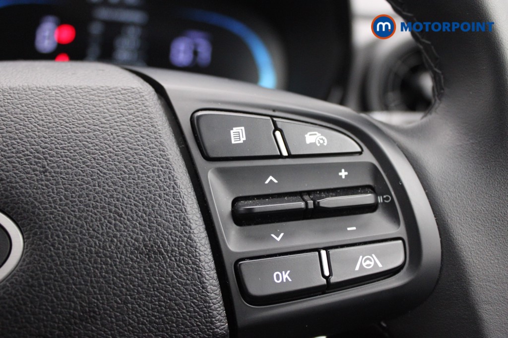 Hyundai I10 Advance Automatic Petrol Hatchback - Stock Number (1547281) - 12th supplementary image