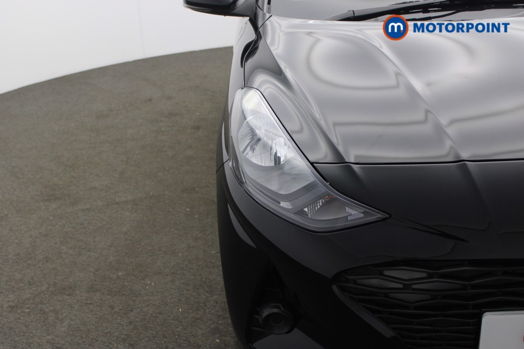 Hyundai I10 Advance Automatic Petrol Hatchback - Stock Number (1547281) - 20th supplementary image