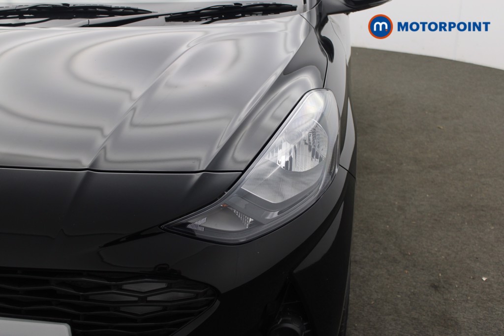 Hyundai I10 Advance Automatic Petrol Hatchback - Stock Number (1547281) - 21st supplementary image