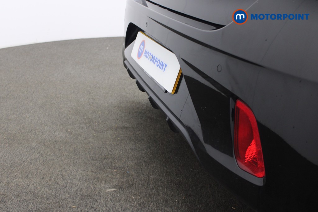 Hyundai I10 Advance Automatic Petrol Hatchback - Stock Number (1547281) - 23rd supplementary image