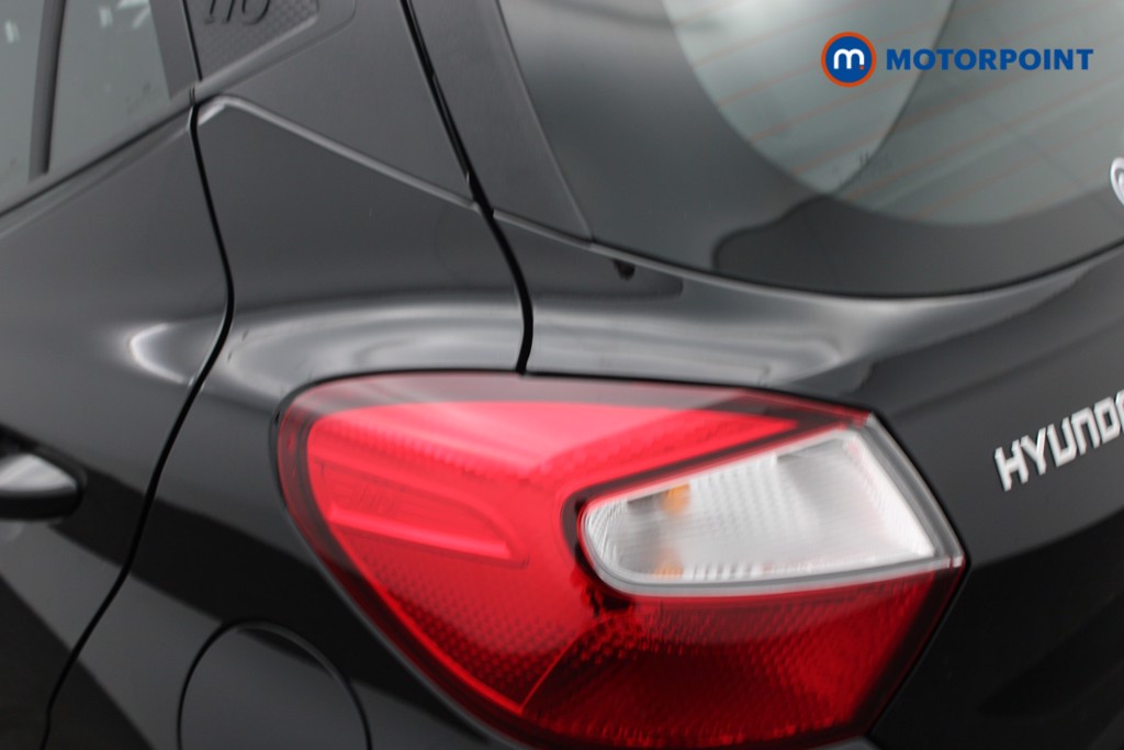 Hyundai I10 Advance Automatic Petrol Hatchback - Stock Number (1547281) - 24th supplementary image