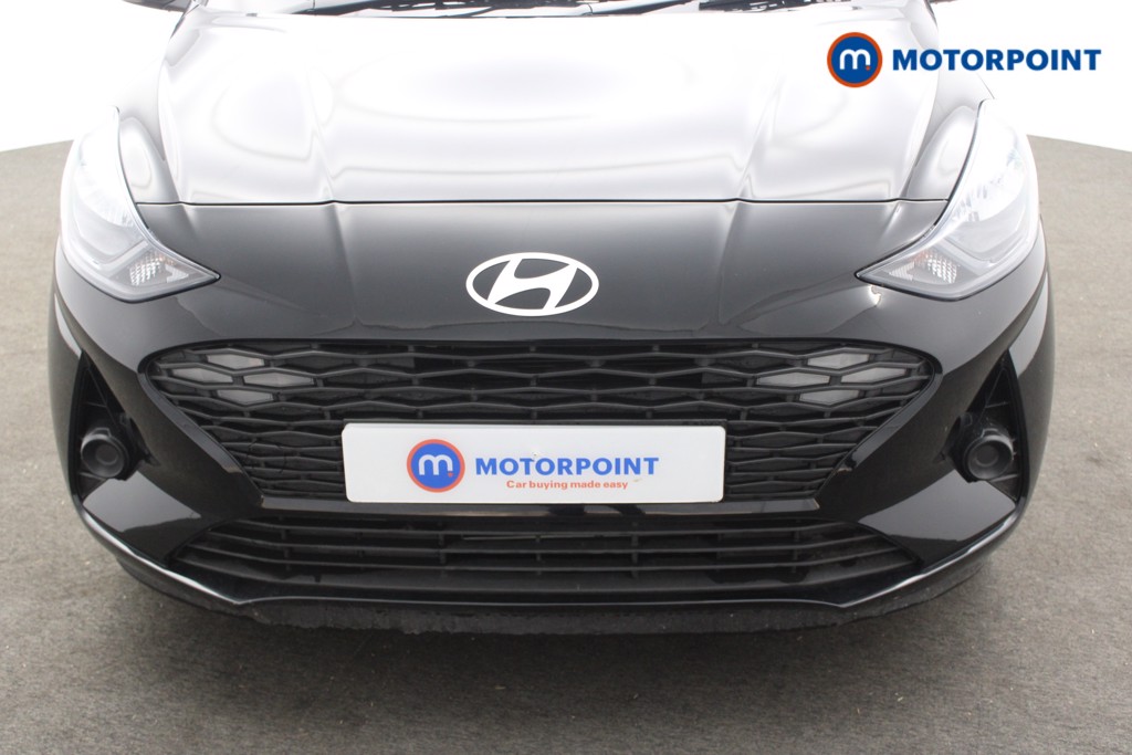 Hyundai I10 Advance Automatic Petrol Hatchback - Stock Number (1547281) - 26th supplementary image