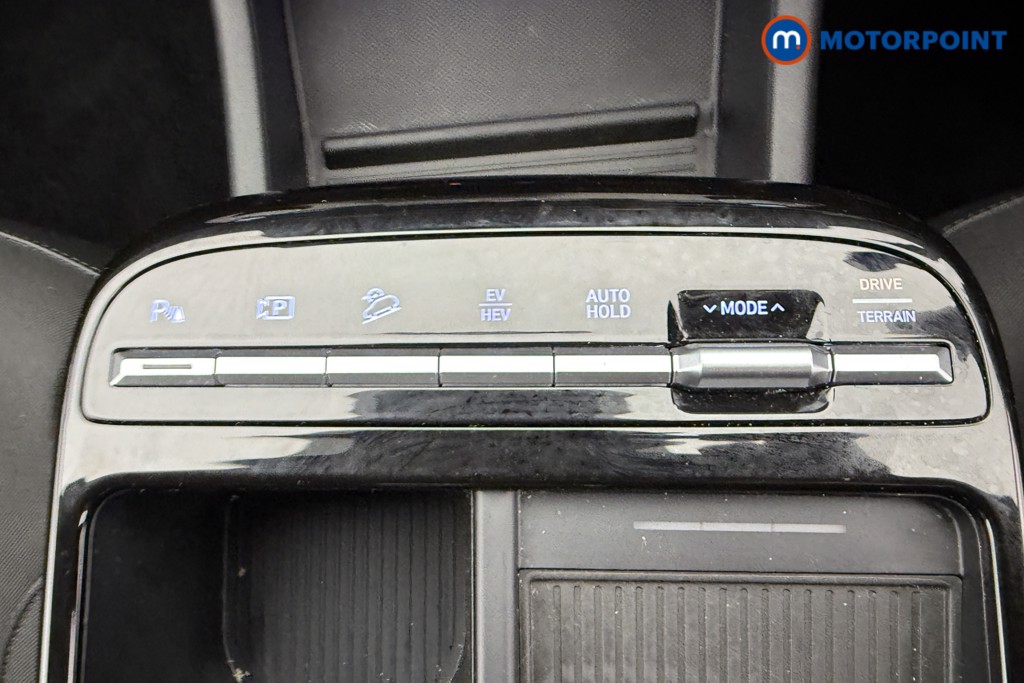 Hyundai Tucson Premium Automatic Petrol Plug-In Hybrid SUV - Stock Number (1547386) - 10th supplementary image