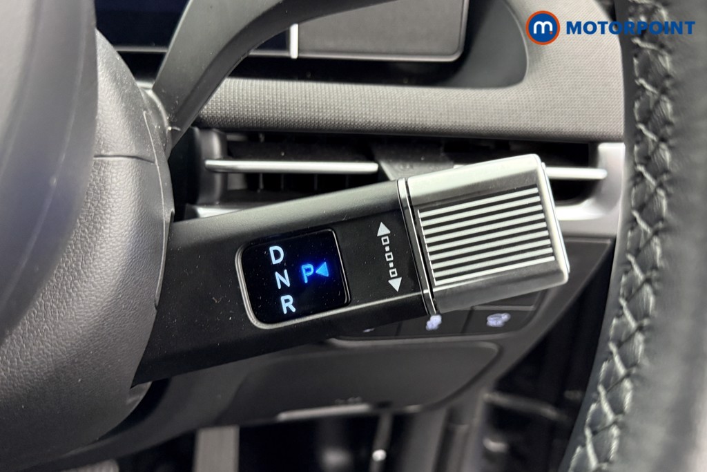 Hyundai Tucson Premium Automatic Petrol Plug-In Hybrid SUV - Stock Number (1547386) - 13th supplementary image