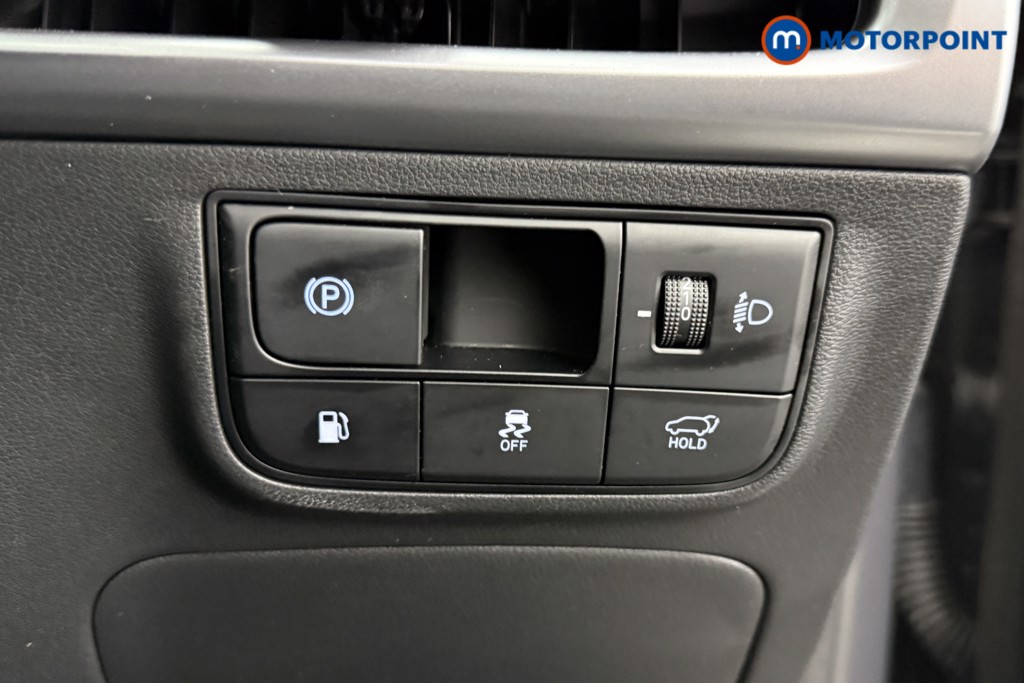 Hyundai Tucson Premium Automatic Petrol Plug-In Hybrid SUV - Stock Number (1547386) - 14th supplementary image