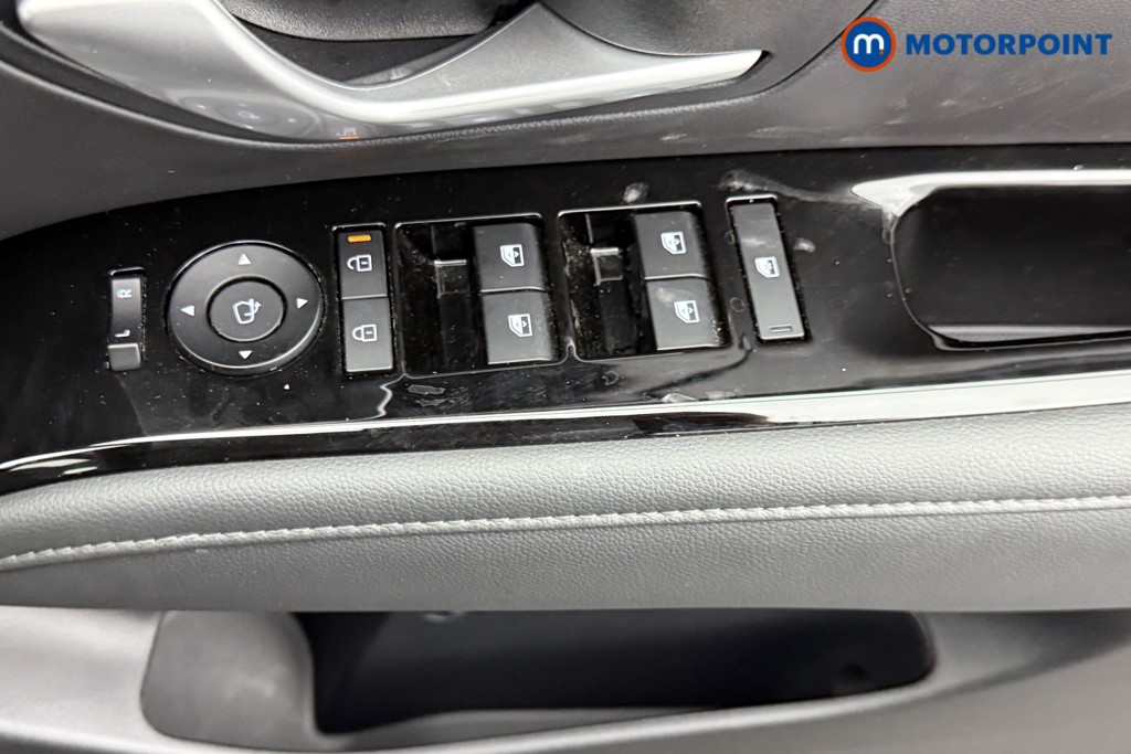 Hyundai Tucson Premium Automatic Petrol Plug-In Hybrid SUV - Stock Number (1547386) - 15th supplementary image