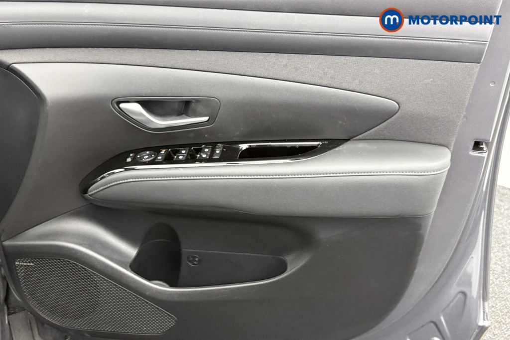 Hyundai Tucson Premium Automatic Petrol Plug-In Hybrid SUV - Stock Number (1547386) - 16th supplementary image