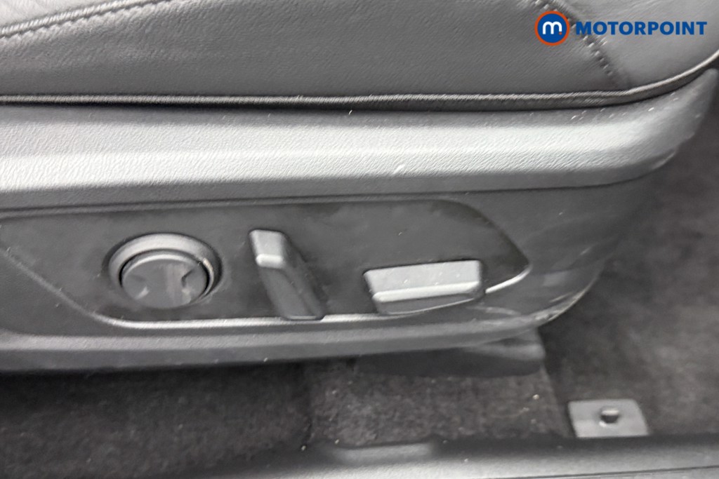 Hyundai Tucson Premium Automatic Petrol Plug-In Hybrid SUV - Stock Number (1547386) - 17th supplementary image