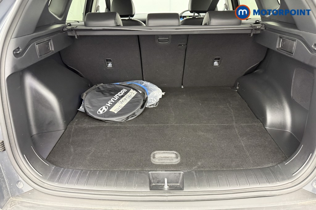 Hyundai Tucson Premium Automatic Petrol Plug-In Hybrid SUV - Stock Number (1547386) - 22nd supplementary image