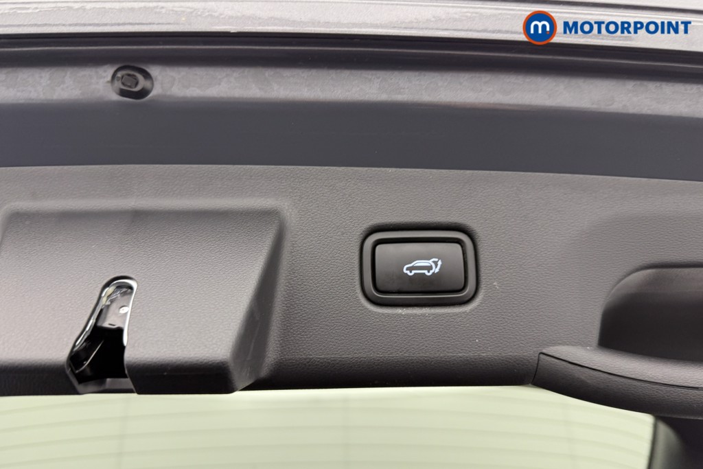 Hyundai Tucson Premium Automatic Petrol Plug-In Hybrid SUV - Stock Number (1547386) - 23rd supplementary image