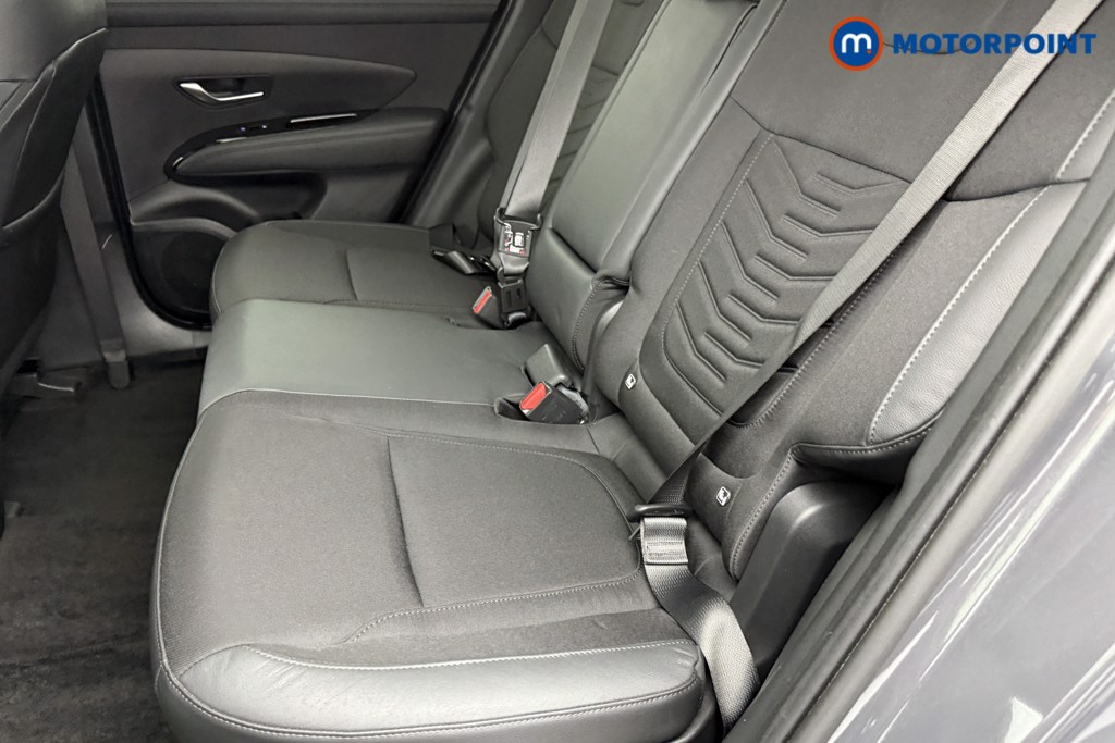 Hyundai Tucson Premium Automatic Petrol Plug-In Hybrid SUV - Stock Number (1547386) - 26th supplementary image