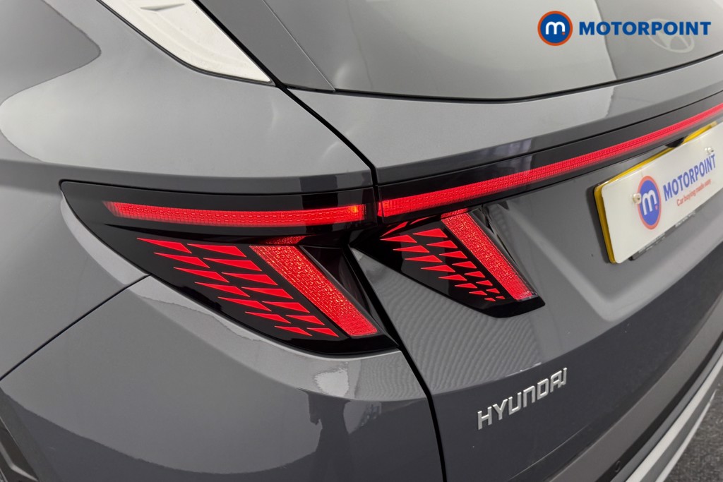 Hyundai Tucson Premium Automatic Petrol Plug-In Hybrid SUV - Stock Number (1547386) - 28th supplementary image