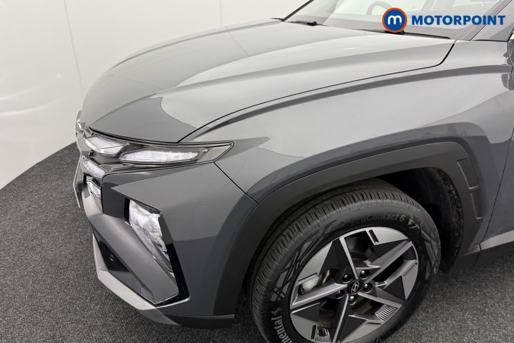 Hyundai Tucson Premium Automatic Petrol Plug-In Hybrid SUV - Stock Number (1547386) - 31st supplementary image