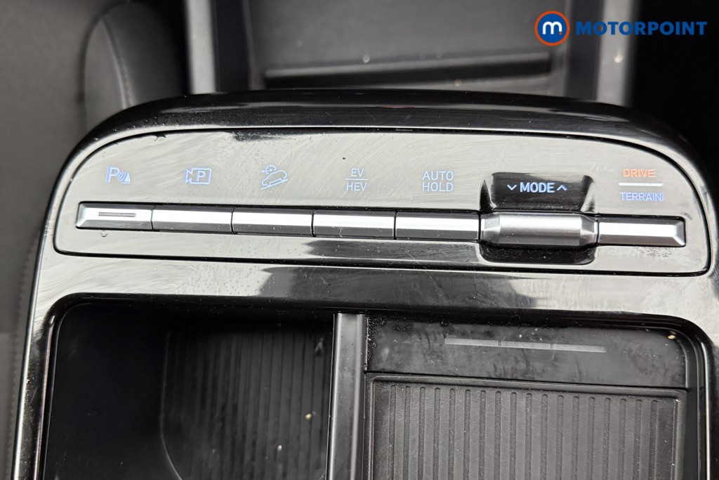 Hyundai Tucson Premium Automatic Petrol Plug-In Hybrid SUV - Stock Number (1547390) - 11th supplementary image