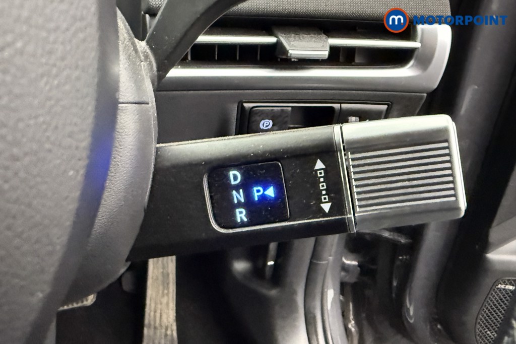 Hyundai Tucson Premium Automatic Petrol Plug-In Hybrid SUV - Stock Number (1547390) - 14th supplementary image