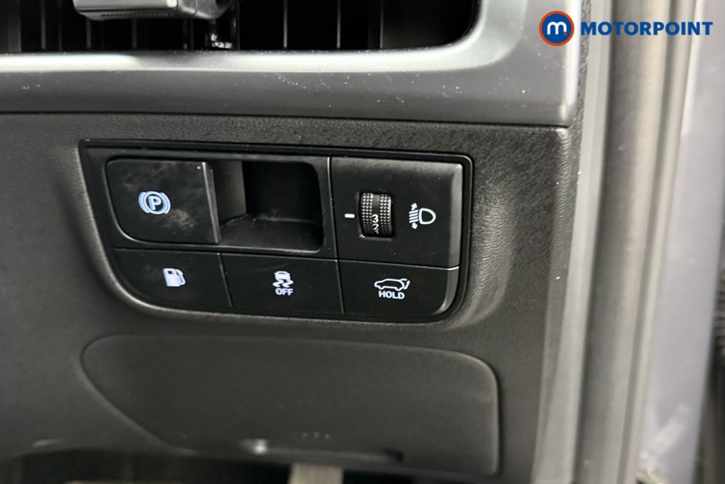Hyundai Tucson Premium Automatic Petrol Plug-In Hybrid SUV - Stock Number (1547390) - 15th supplementary image