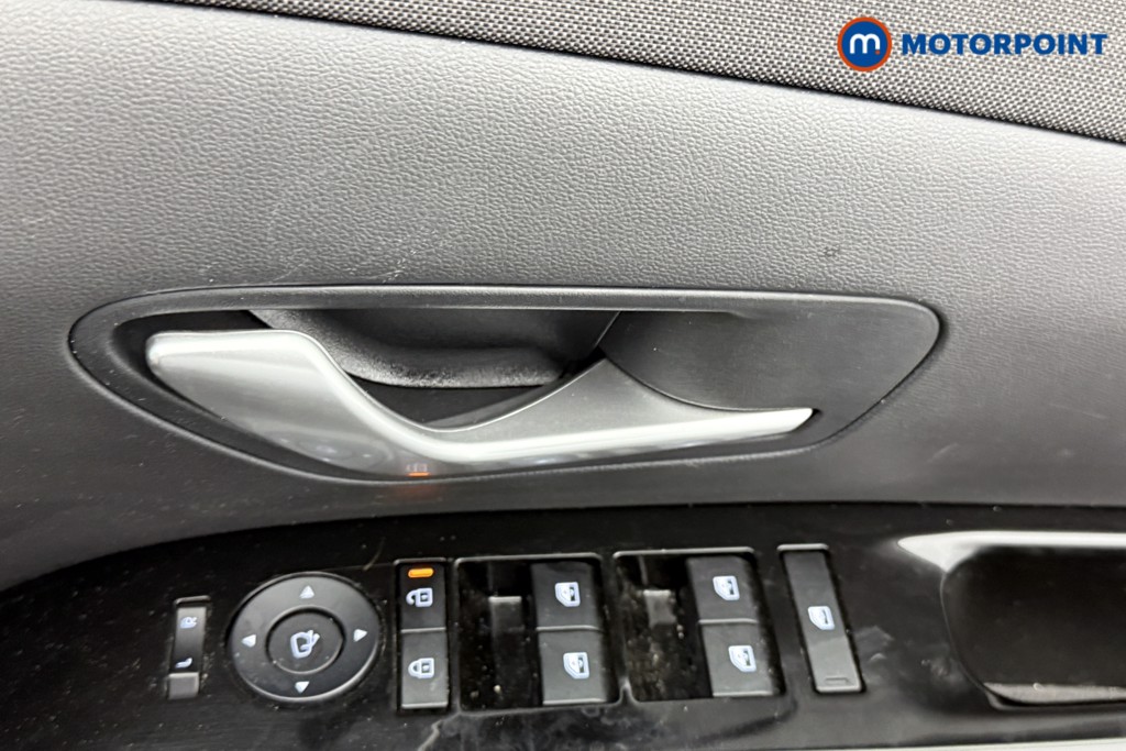 Hyundai Tucson Premium Automatic Petrol Plug-In Hybrid SUV - Stock Number (1547390) - 16th supplementary image