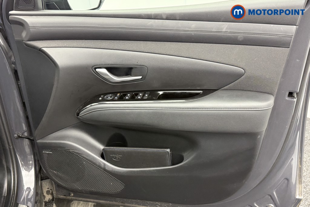 Hyundai Tucson Premium Automatic Petrol Plug-In Hybrid SUV - Stock Number (1547390) - 17th supplementary image