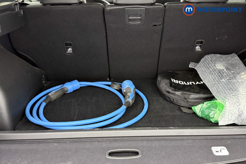 Hyundai Tucson Premium Automatic Petrol Plug-In Hybrid SUV - Stock Number (1547390) - 23rd supplementary image