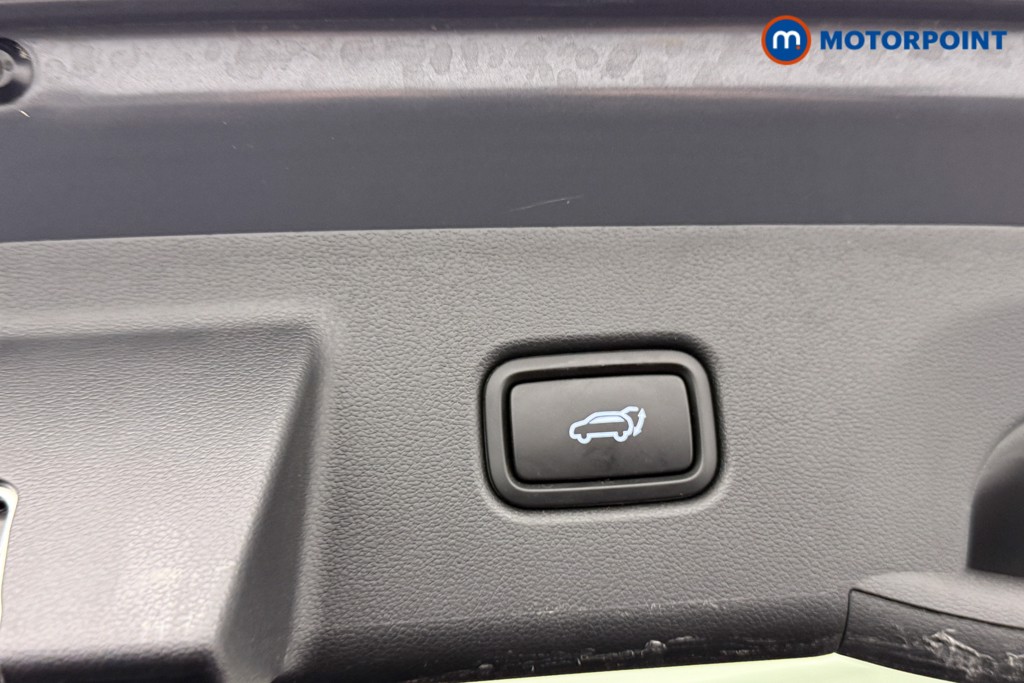 Hyundai Tucson Premium Automatic Petrol Plug-In Hybrid SUV - Stock Number (1547390) - 24th supplementary image
