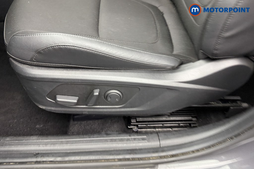 Hyundai Tucson Premium Automatic Petrol Plug-In Hybrid SUV - Stock Number (1547390) - 26th supplementary image