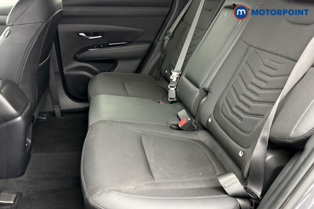 Hyundai Tucson Premium Automatic Petrol Plug-In Hybrid SUV - Stock Number (1547390) - 27th supplementary image